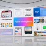 Apple va prendre (encore) un peu plus de retard dans la course à l’IA