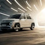 Voici la nouvelle voiture électrique abordable de Hyundai qui va faire trembler les Dacia Spring et Citroën ë-C3