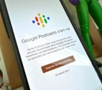 Google Podcasts