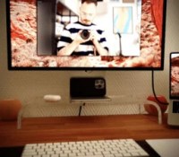 L'iPhone constitue la meilleur des webcam pour votre Mac... // Source : Nathan Le Gohlisse pour Frandroid