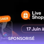 Vous avez manqué le live Shopping Orange x Pixel ? Pas de panique, il vous reste encore 48h pour profiter des promos !