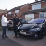 Cette Tesla Model S a parcouru 700 000 kilomètres en 8 ans sans changer la batterie