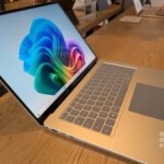 On a vu les nouveaux Microsoft Surface : retour gagnant pour Microsoft ?