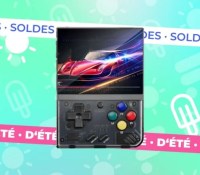 Miyoo Mini plus – soldes été 2024