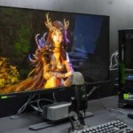 On a essayé deux technologies bluffantes de Nvidia : une vision de l’avenir dans les jeux vidéo