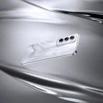 L'Oppo Reno 12 Pro // Source : Oppo