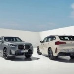 Pourquoi le nouveau BMW X3 ne sera pas disponible en 100 % électrique
