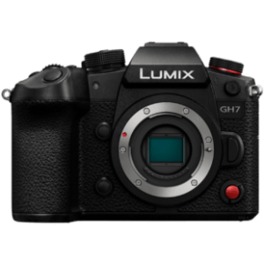 Panasonic Lumix GH7