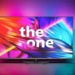 Philips The One 2024 : ce nouveau TV 4K 55″ (120 Hz et Ambilight) est déjà en promotion