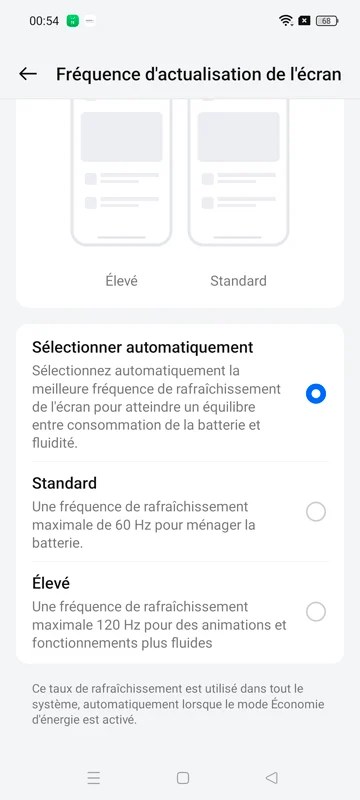 Relme 12 Plus 5G Capture écran (23)