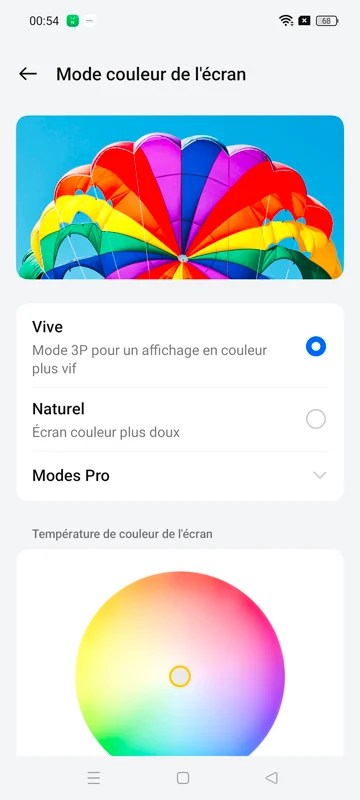 Relme 12 Plus 5G Capture écran (24)