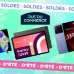 Rue du Commerce : voici les 5 bonnes affaires à dénicher durant les soldes d’été