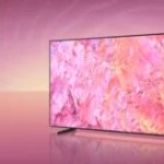 Un TV 4K QLED Samsung de 50″ pour seulement 350 € grâce à cette offre
