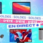 Soldes D’été 2024  EN DIRECT (1)