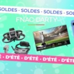 Fnac et Darty : voici les 9 bonnes affaires à dénicher lors des soldes d’été