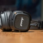 Test du Marshall Major V : look et confort irrésistibles pour ce casque au son bien trempé