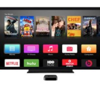 Apple TV 3 // Source : Apple