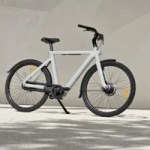 On a testé la nouvelle version du VanMoof S5 : ce vélo électrique connecté vit-il son retour en grâce ?