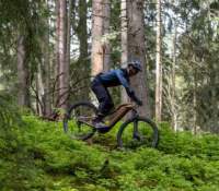 VTT ROCKRIDER E-EXPL 700 S