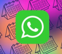 Le bouton Événement de WhatsApp devient plus accessible // Source : Frandroid