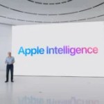 Apple Intelligence, iOS 18, macOS Sequoia, Siri… Le récap de la keynote WWDC 2024