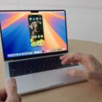 Avec iPhone Mirroring, pilotez tout votre iPhone depuis votre Mac