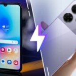 Avec moins de 150 € en poche, quel smartphone Samsung ou Xiaomi choisir sur l’entrée de gamme ?