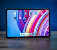 La Xiaomi Redmi Pad Pro // Source : Chloé Pertuis pour Frandroid