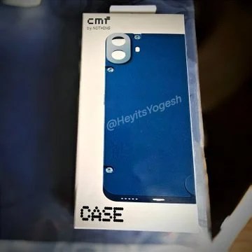 CMF Phone 1