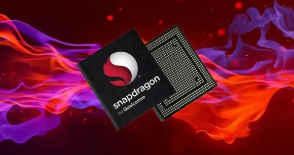 Qualcomm Snapdragon