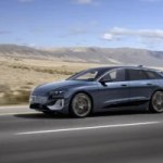 Audi présente sa voiture électrique qui ringardise les SUV avec son autonomie XXL : voici l’A6 Avant e-tron