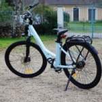 Test du Ado Air 28 : le vélo électrique abordable qui fait mouche