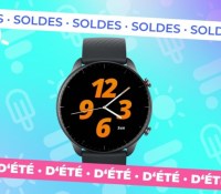 Amazfit GTR 2 — Soldes d’été 2024