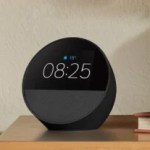 Amazon Echo Spot 2024, un demi-écran et une demie enceinte déjà à moitié prix pour les Prime Day