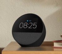 Amazon Echo Spot 2024 // Source : Amazon