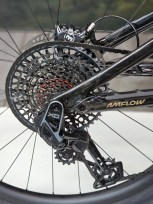 Amflow PL Carbon Pro dérailleur SRAM X0