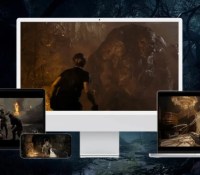 Les jeux macOS vont maintenant pouvoir se frayer un chemin plus facilement vers iOS // Source : Apple