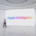 Apple Intelligence n’est pas entraîné par qui vous croyez