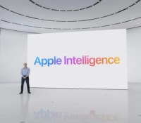 Apple Intelligence n’est pas entraîné par qui vous croyez