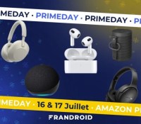 Audio  — Prime Day 2024
