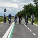 L’Allemagne ouvre sa nouvelle autoroute à vélo : bientôt la même chose en France ?
