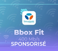 Bbox Fit 400 Mbs