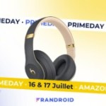 Le Prime Day s’attaque au Beats Studio3 avec 60 % de remise sur ce fameux casque à réduction de bruit