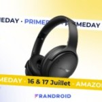 Bose QuietComfort : noté 9/10, le remplaçant du QC 45 est à moitié prix pour le Prime Day