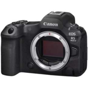 Canon EOS R5 Mark II