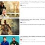 Utiliser YouTube pour regarder des films piratés : comment ils trompent Google