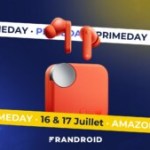 Les Nothing CMF Buds chutent déjà sous les 30 € pendant le Prime Day