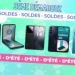 Copie de SOLDES_ÉTÉ— French Days 2024-smartphones deuxième démarque