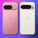 Les Google Pixel 9 et Pixel 9 Pro XL se dévoilent un peu plus avec ces deux nouveaux rendus