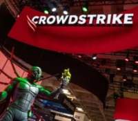 CrowdStrike